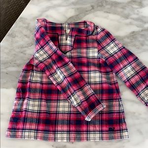 Vineyard vines toddler girls top size 3T